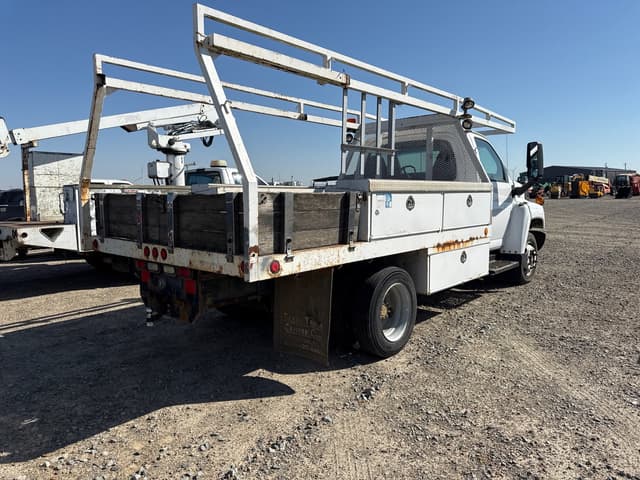 Image of Chevrolet C4500 equipment image 2