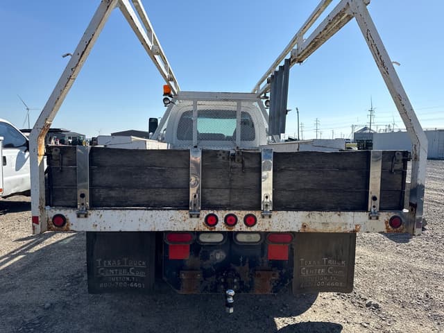 Image of Chevrolet C4500 equipment image 4