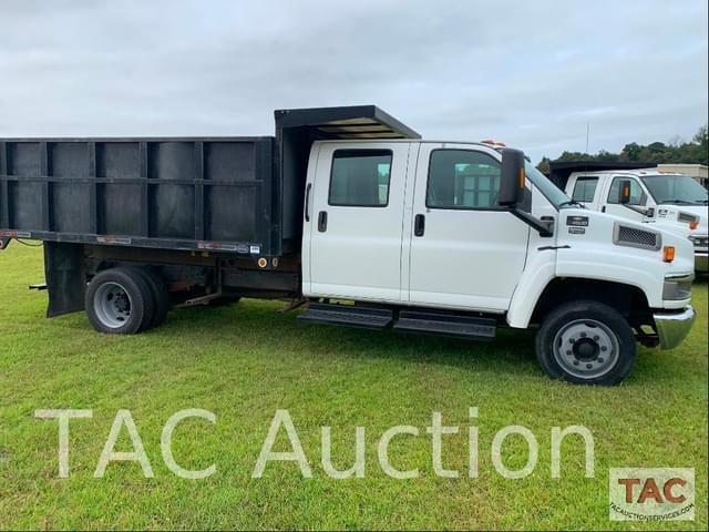 Image of Chevrolet C4500 equipment image 3