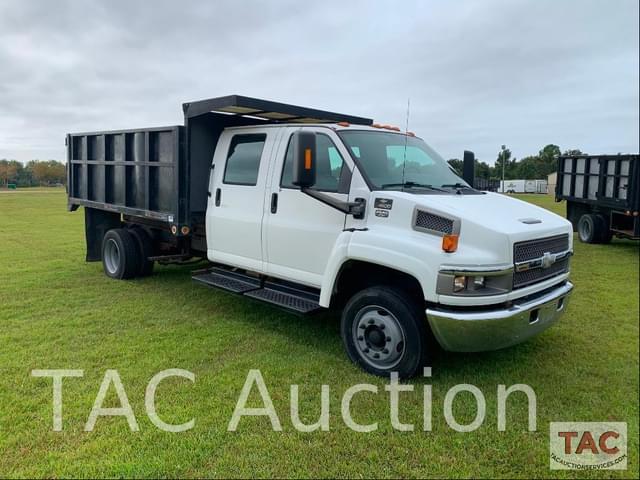 Image of Chevrolet C4500 equipment image 2