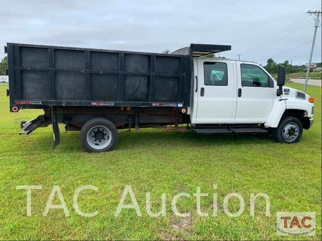 Image of Chevrolet C4500 equipment image 4