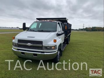 Main image Chevrolet C4500