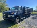 2006 Chevrolet C4500 Image