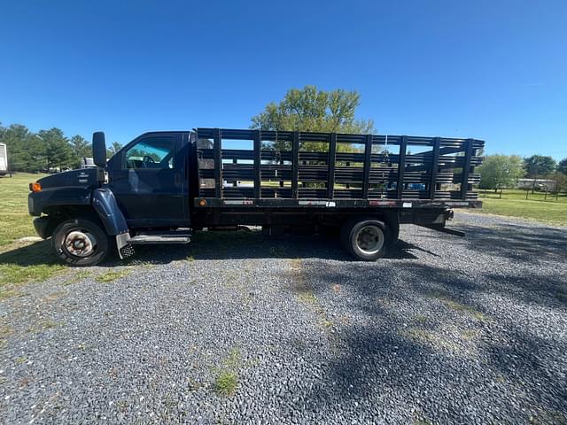 Image of Chevrolet C4500 equipment image 1