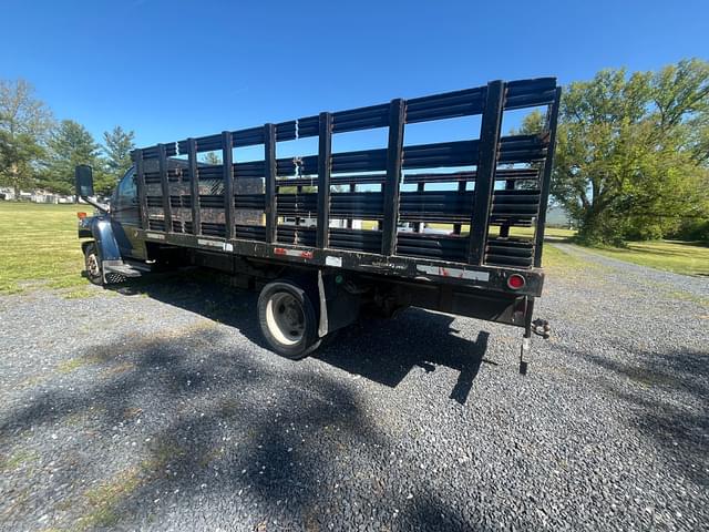 Image of Chevrolet C4500 equipment image 2
