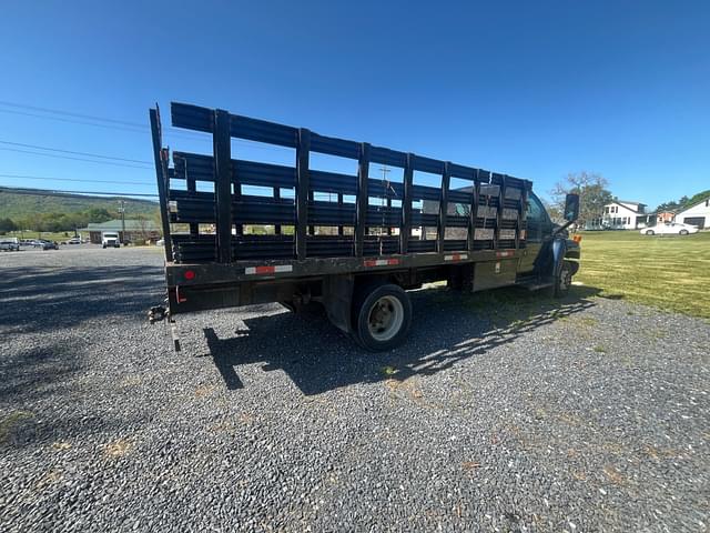 Image of Chevrolet C4500 equipment image 4
