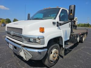 2006 Chevrolet C4500 Image