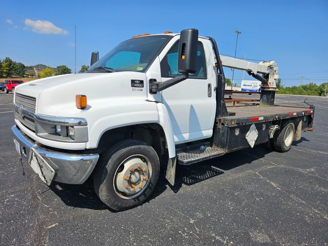 Image of Chevrolet C4500 equipment image 2
