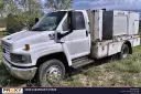 2006 Chevrolet C5500 Image