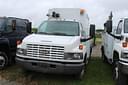 2006 Chevrolet C5500 Image