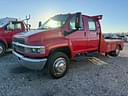 2006 Chevrolet C5500 Image