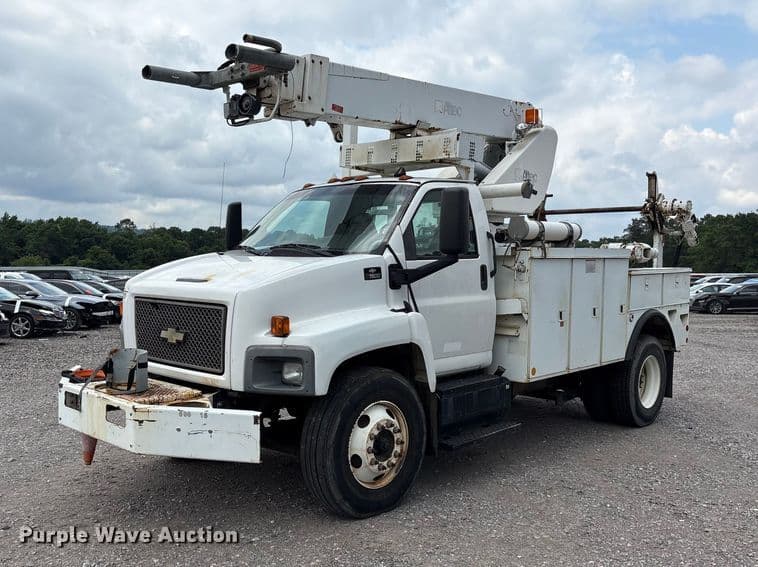 Image of Chevrolet C7500 Primary image