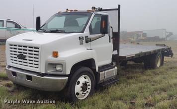 Main image Chevrolet C7500