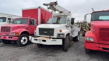 Main image Chevrolet C7500