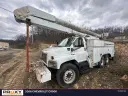 2006 Chevrolet C8500 Image