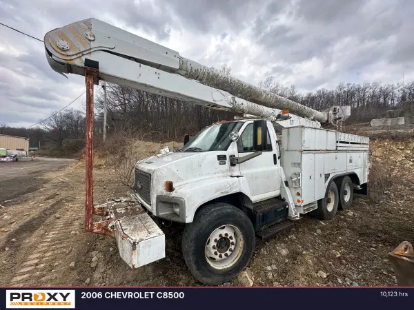 Equipment Main Image