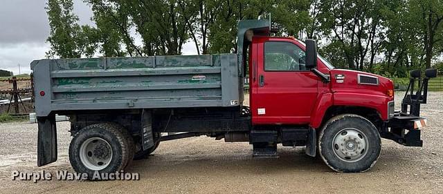 Image of Chevrolet C8500 equipment image 3