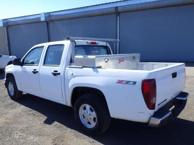 Image of Chevrolet Colorado equipment image 3