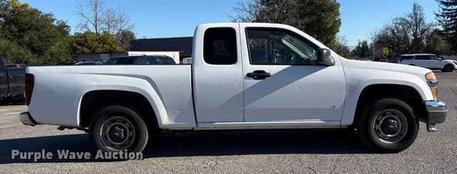 Image of Chevrolet Colorado equipment image 3