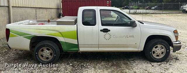 Image of Chevrolet Colorado equipment image 3