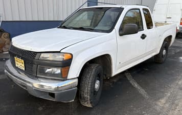 Main image Chevrolet Colorado