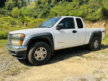 Main image Chevrolet Colorado
