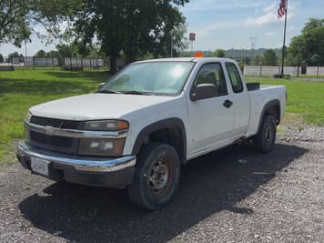 Main image Chevrolet Colorado