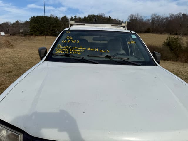 Image of Chevrolet Colorado equipment image 4