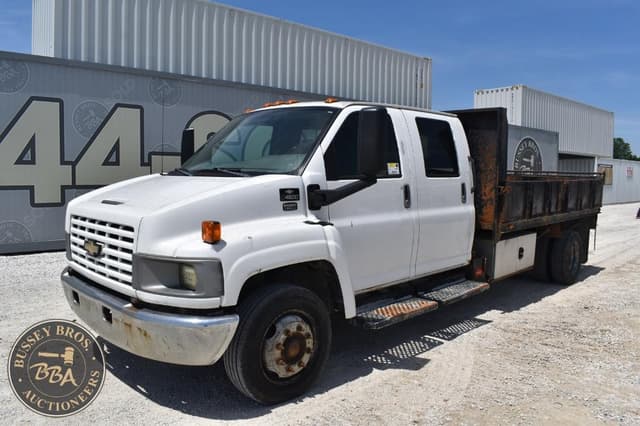 Image of Chevrolet C4500 equipment image 2