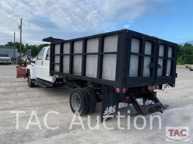 Image of Chevrolet C4500 equipment image 3