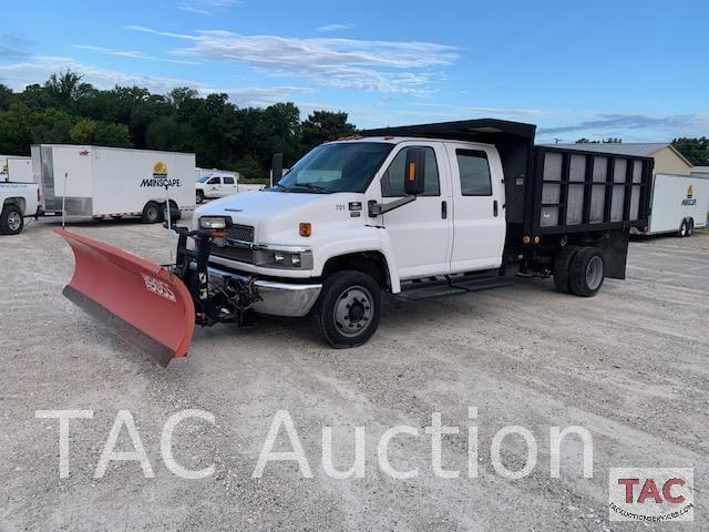 Image of Chevrolet C4500 Primary image
