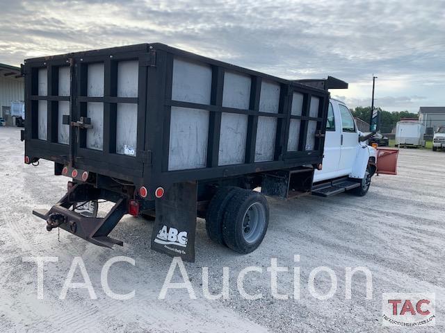 Image of Chevrolet C4500 equipment image 4