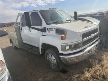 Main image Chevrolet C4500