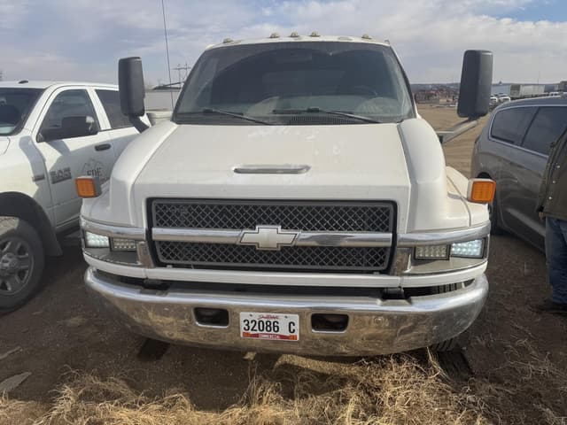 Image of Chevrolet C4500 equipment image 1