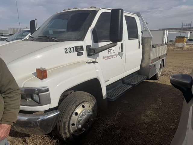 Image of Chevrolet C4500 equipment image 2