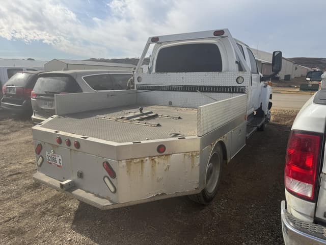 Image of Chevrolet C4500 equipment image 4