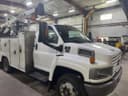 2006 Chevrolet C5500 Image