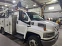 2006 Chevrolet C5500 Image