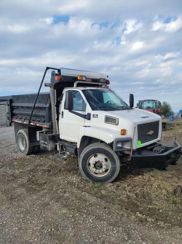 Main image Chevrolet C7500