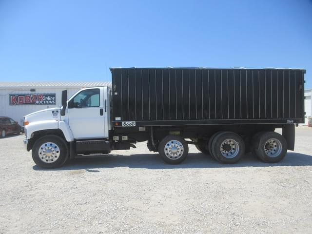 Image of Chevrolet Kodiak C7500 equipment image 1