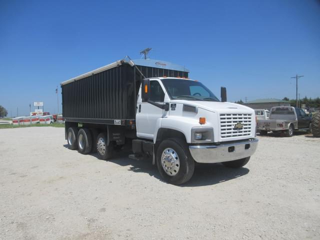 Image of Chevrolet Kodiak C7500 equipment image 3