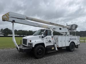 2006 Chevrolet Kodiak C7500 Image