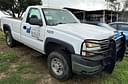 2006 Chevrolet 2500HD Image