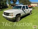 2006 Chevrolet 1500 Image