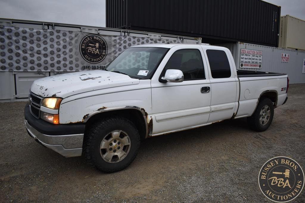 Main image Chevrolet 1500