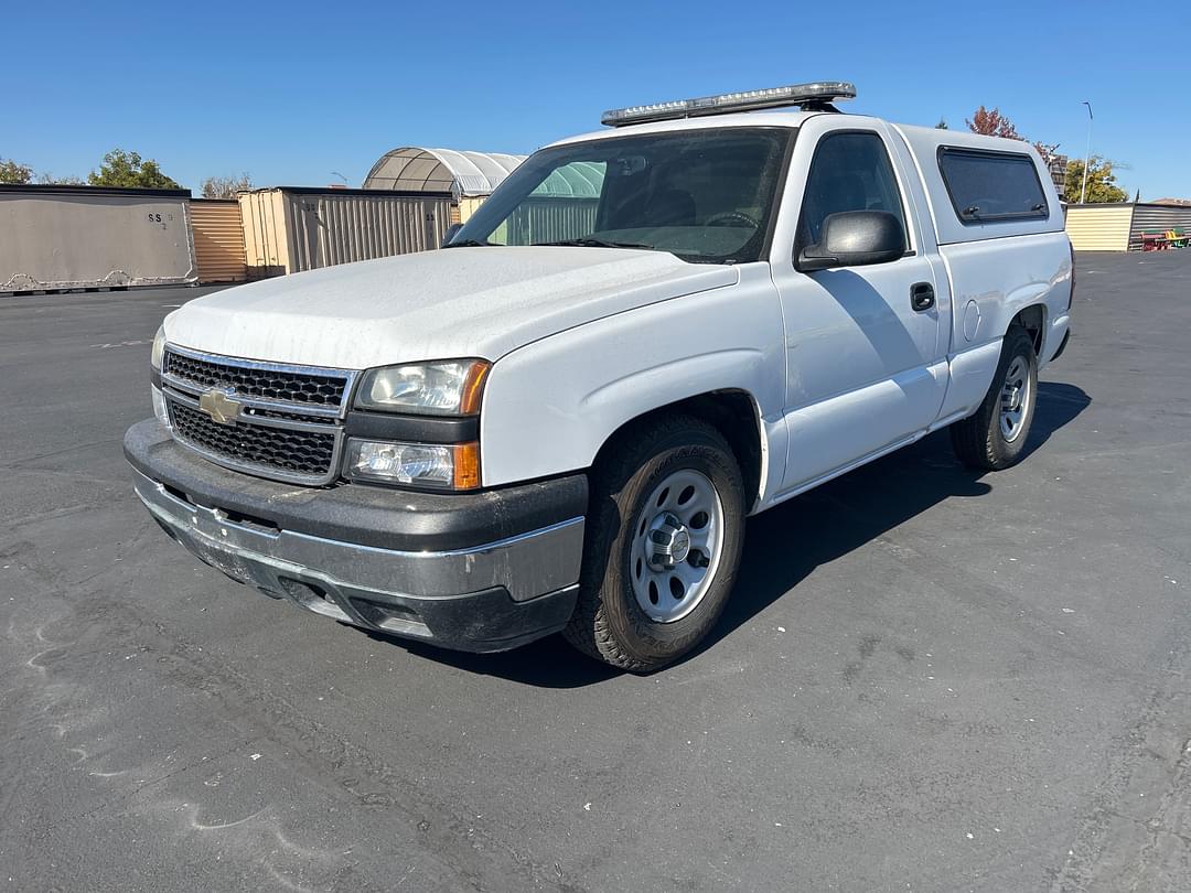 Image of Chevrolet 1500 Primary image