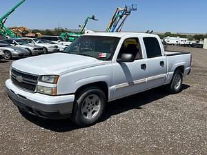 2006 Chevrolet 1500 Image