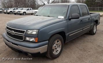 Main image Chevrolet 1500