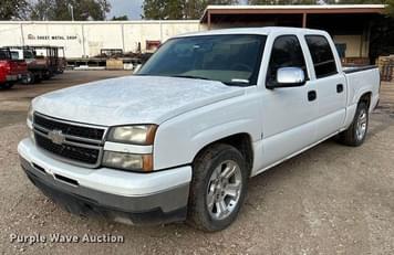 Main image Chevrolet 1500