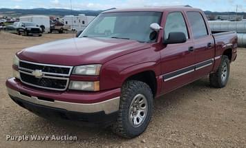 Main image Chevrolet 1500